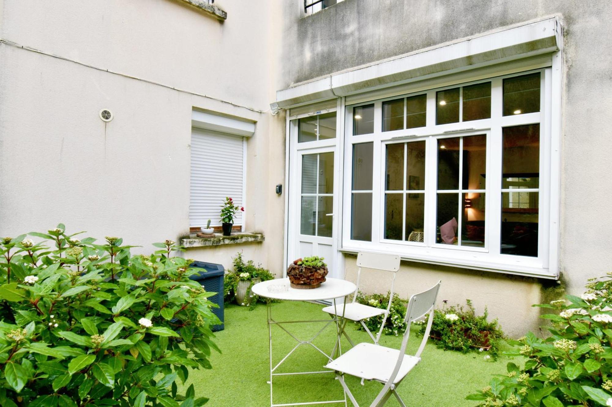 Gite Saint Wulmer Vieille Ville Булон сюр Мер Екстериор снимка